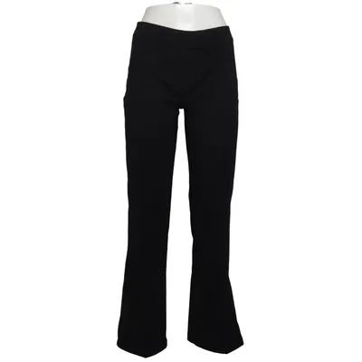 Suit pants (Black) from Olé Elastane, Polyester