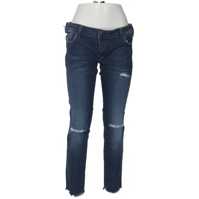 Jeans (PIN UP 3 SKINNY) from Teddy Smith Cotton, Elastane