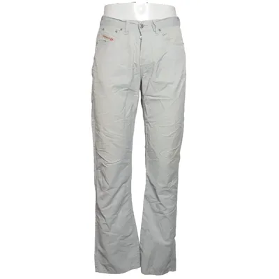 Jean (Gris) de Diesel Industry Coton