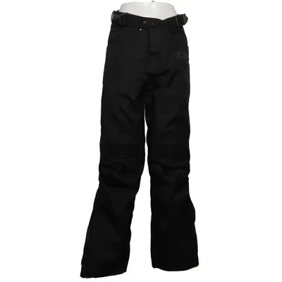 Motorbroek (Zwart) van Evolution