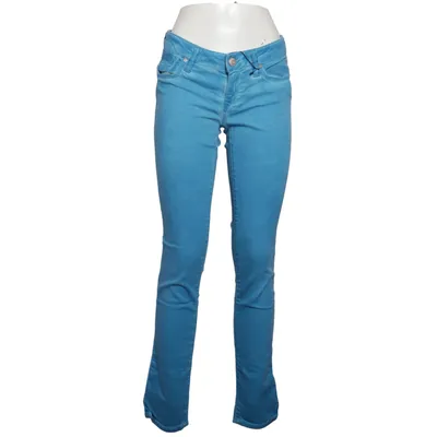 Jeans (Blå) fra Mavi Jeans Co. Bomuld, Elastan