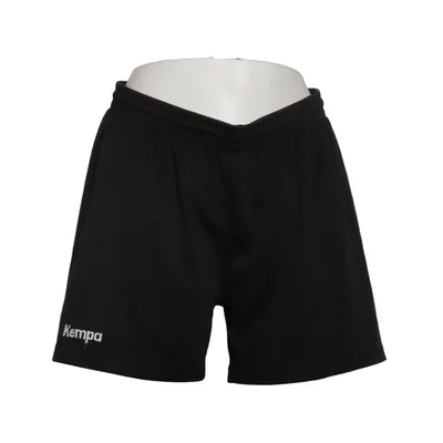 Short de sport (Noir) de Kempa Woman
