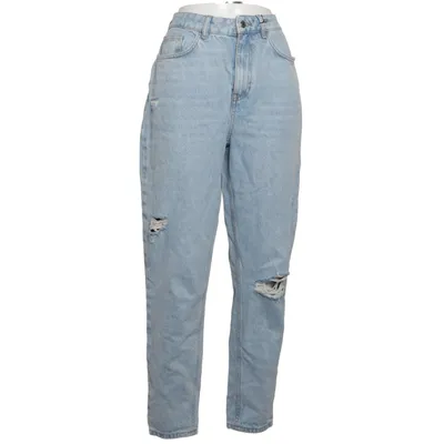 Jeans (Blue) from Denim Co Cotton