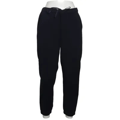 Bukser (Blå) fra Uniqlo Polyester, Viscose
