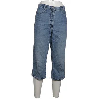 Jeans (Blue) from Zabaione Cotton