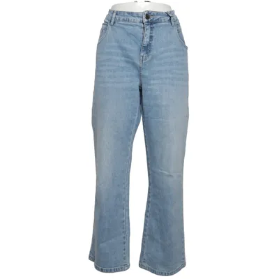Jeans (Lani) fra Lani Bomuld, Elastan