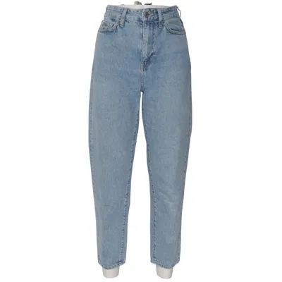 Jeans (MOM JEANS) från &Denim by H&M Bomull