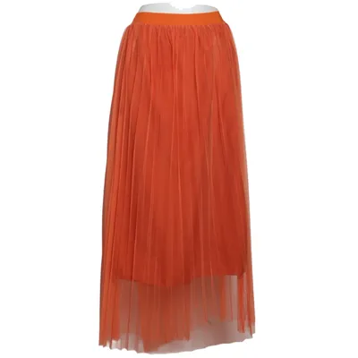 Tule rok (Oranje) Polyester