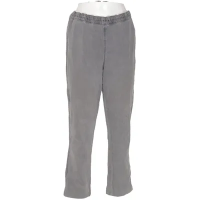 Sweatpants (Gray) from Biaggini Cotton, Elastane