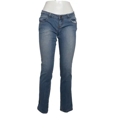 Spijkerbroek (Blauw) van Amisu Jeans