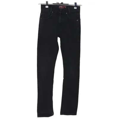 Jeans (Grå) från Blue Effect Bomull, Elastan, Polyester
