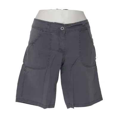 Korte broek (Grijs) van Flash Lights