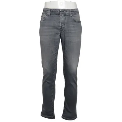 Jeans (Giotto) från Sartoria Tramarossa Bomull, Elastan