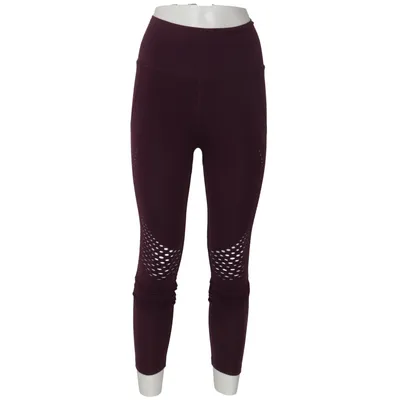 Sports tights (Purple) from Oceans Apart Elastane, Polyamide