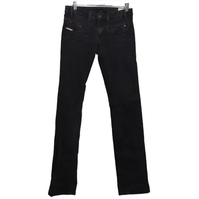 Jeans (Wenga J Sp1) from Diesel Kid Cotton, Elastane
