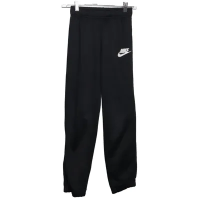 Pantalon de jogging (Noir) de Nike Polyester