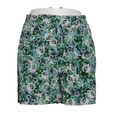 Shorts (Grön, Blå, Vit) från Les Petites Silke