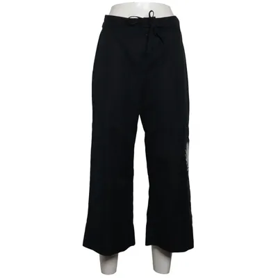 Driekwart broek (Zwart) van Rip Curl Katoen, Polyester