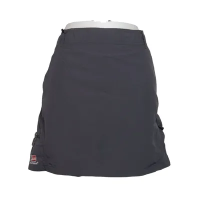 Skort (Grå) från Nielsson Polyamid