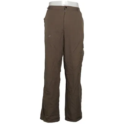 Friluftsbyxor (Beige) från Outdoor Discovery Bomull, Polyamid, Polyester