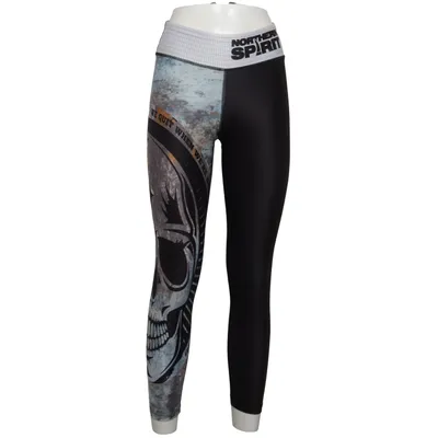 Sportleggings (Beauty) van Northern Spirit Elastaan, Polyamide