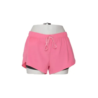 Træningsshorts (Pink) fra H&M Sport