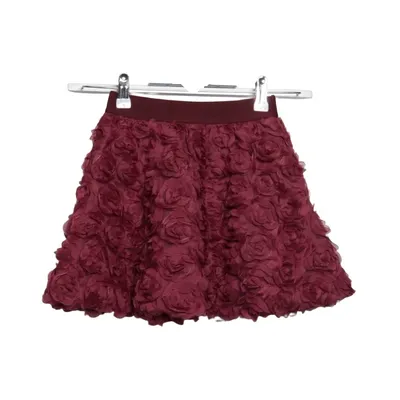 Jupe (Violet) de Mayoral Coton, Polyester