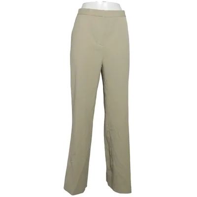 Pantalon patte d'éléphant (Vert) de Jan 'N June Élasthane, Polyester recyclé, Viscose