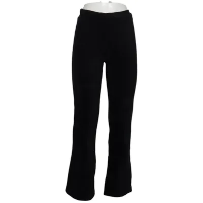 Mjukisbyxor (Svart) från Topshop Petite