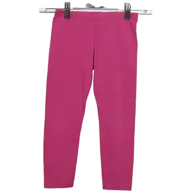 Leggings (Pink) from United Colors of Benetton