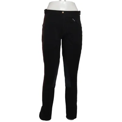 Breeches (Black, Brown) from Equilibre
