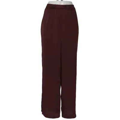 Palazzo broek (Bruin) van About You Polyester