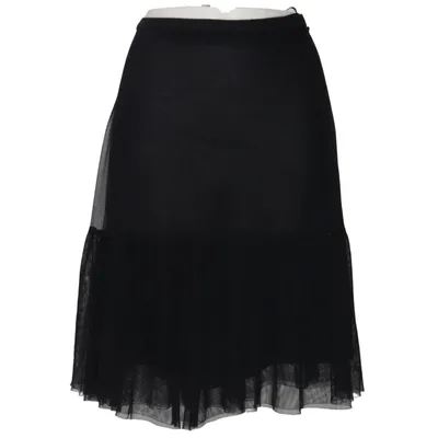 Jupe en tulle (Noir) de Lauren Vidal