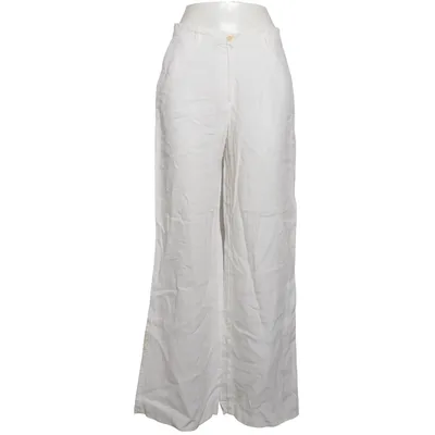 Palazzo pants (Colorado Mt-Wa) from Deyk Linen