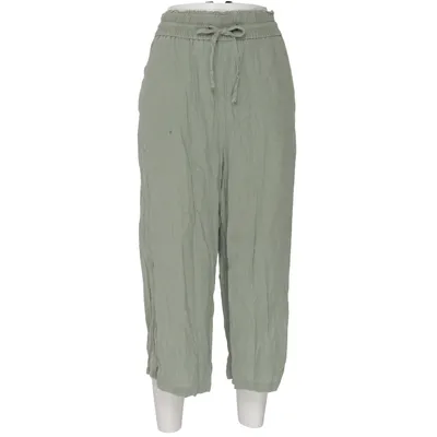 Culottes (WIDE LEG) från Wide Leg Linne, Viskos