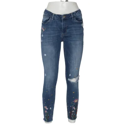 Jeans (Blå, Flerfarvet) fra Queen Hearts