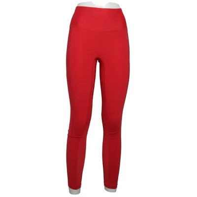 Sports tights (Red) from Domyos