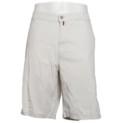 Shorts (Beige) from Pierre Cardin
