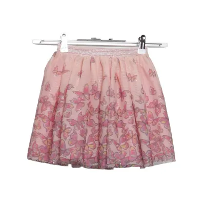 Tulle skirt (Pink, Multicolored) from Dopo Dopo Girls Polyester