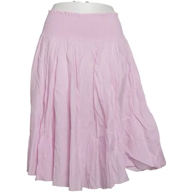 Nederdel (Pink) fra Oui Bomuld