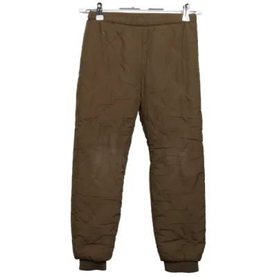 Snow pants (Green) from Liewood Recycled polyester
