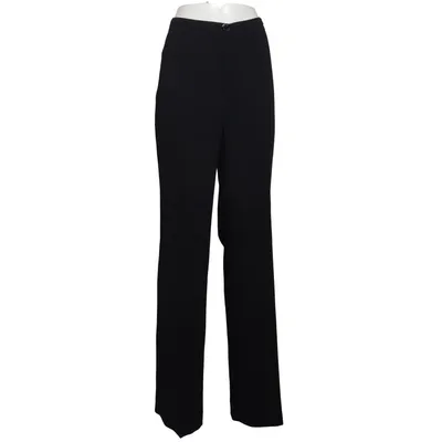Kostymbyxor (Svart) från Eugen Klein Polyester