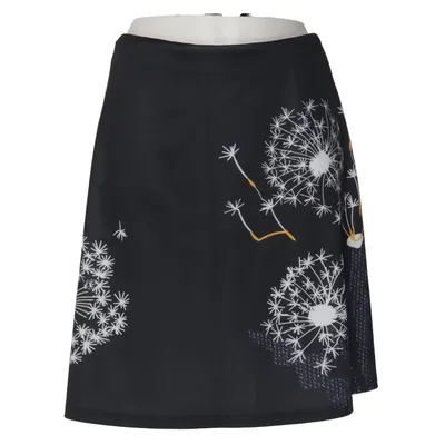 Jupe (Noir, Blanc, Multicolore) de Misslook