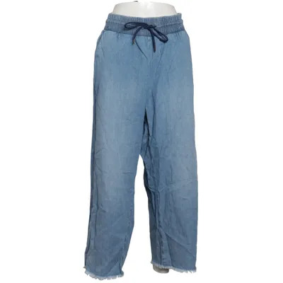 Bukser (Blå) fra Cheap Monday Bomuld