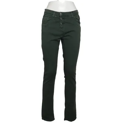 Jeans (Grøn) fra Please Vintage Glam