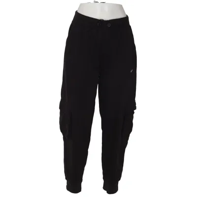 Cargo pants (Black) from Night Addict Cotton, Polyester