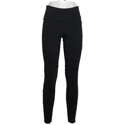 Træningsleggings (Damen-Trail-Leggings) fra Inoc Elastan, Polyester