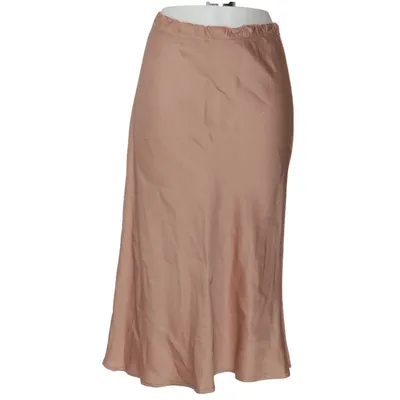 Långkjol (Beige) från KiWi Saint-Tropez