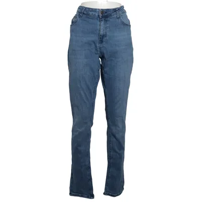 Jean (Bleu) de LCW Jeans Coton, Élasthane