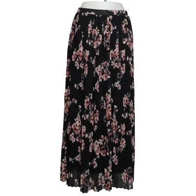 Maxi skirt (Black, Pink, Multicolored) from Vero Moda Polyester